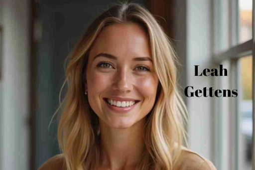 leah gettens