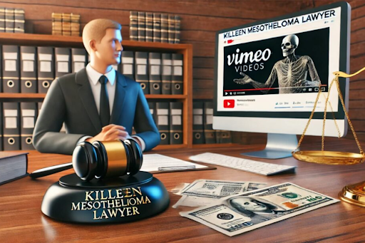 killeen mesothelioma lawyer vimeo