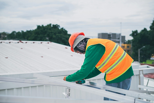 fladderak roof management